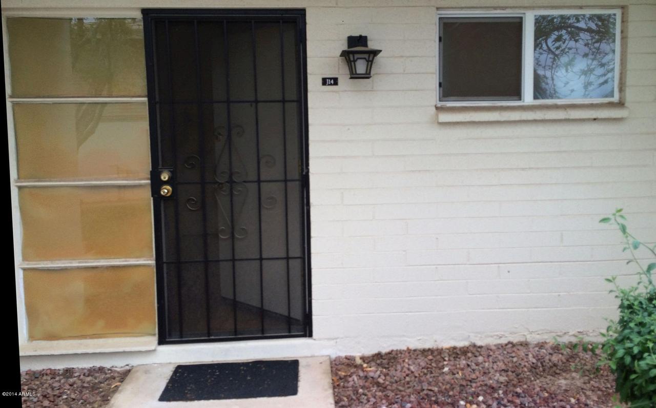 8211 E Garfield St. #J14, Scottsdale, AZ 85257