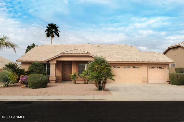 2415 N Saffron St., Mesa, AZ 85215