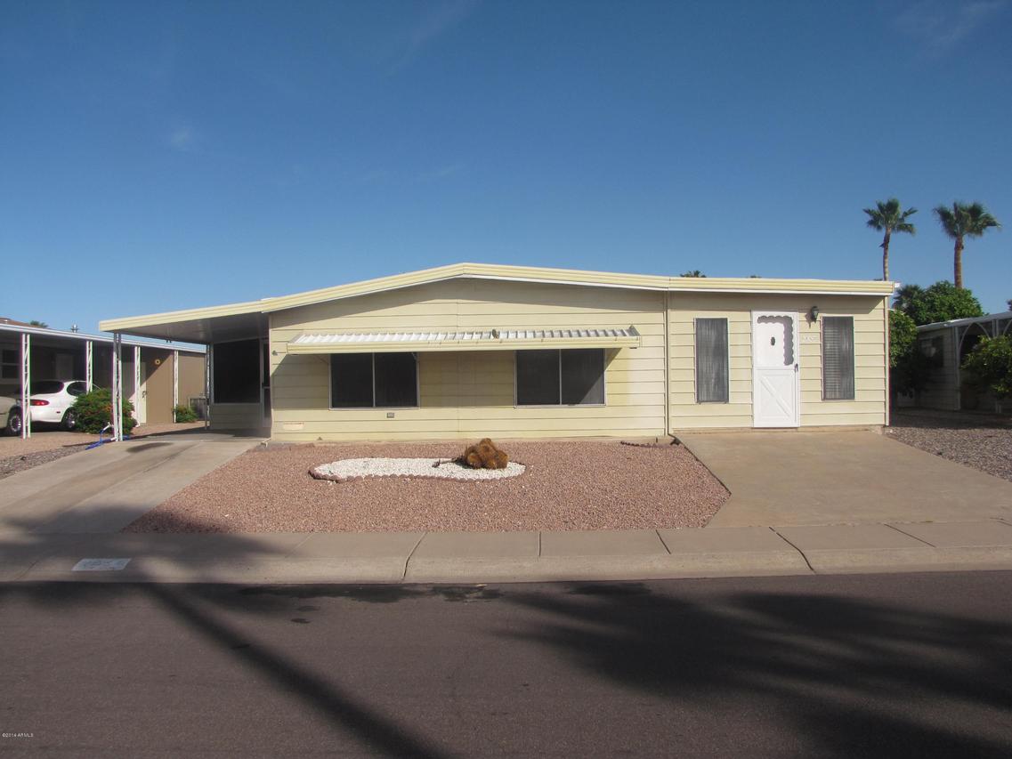 2537 N 56th St., Mesa, AZ 85215