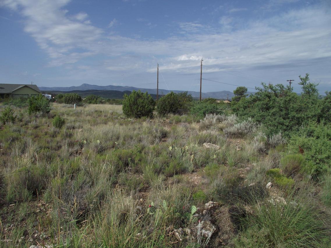 4975 E Lavin Ln., Rimrock, AZ 86335