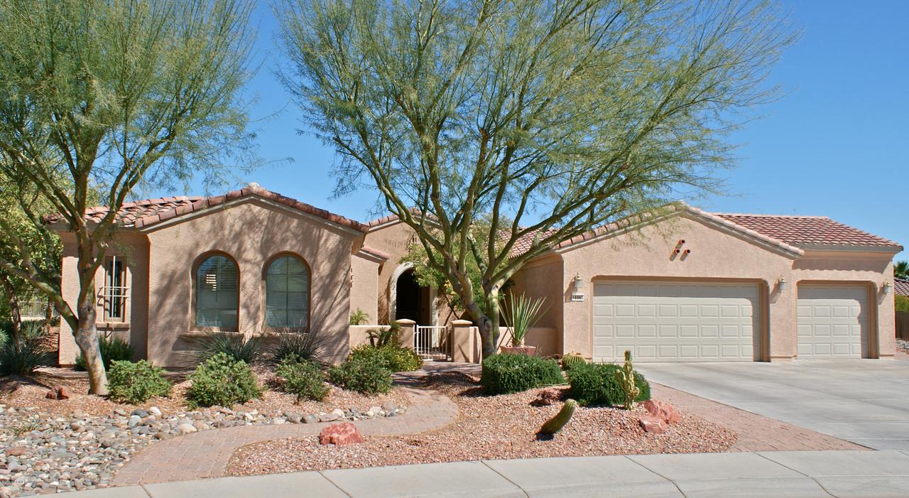 16960 W Anasazi Ct., Surprise, AZ 85387