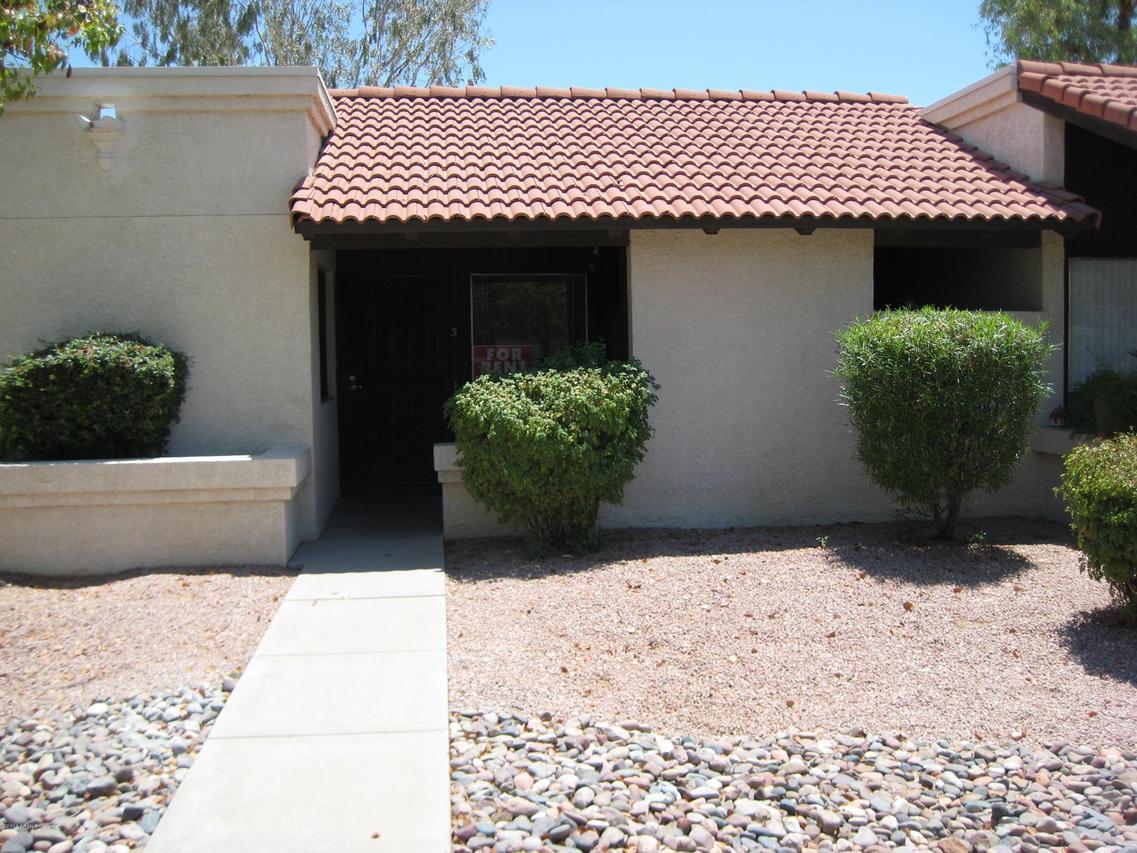 501 W Tonopah Dr. #3, Phoenix, AZ 85027
