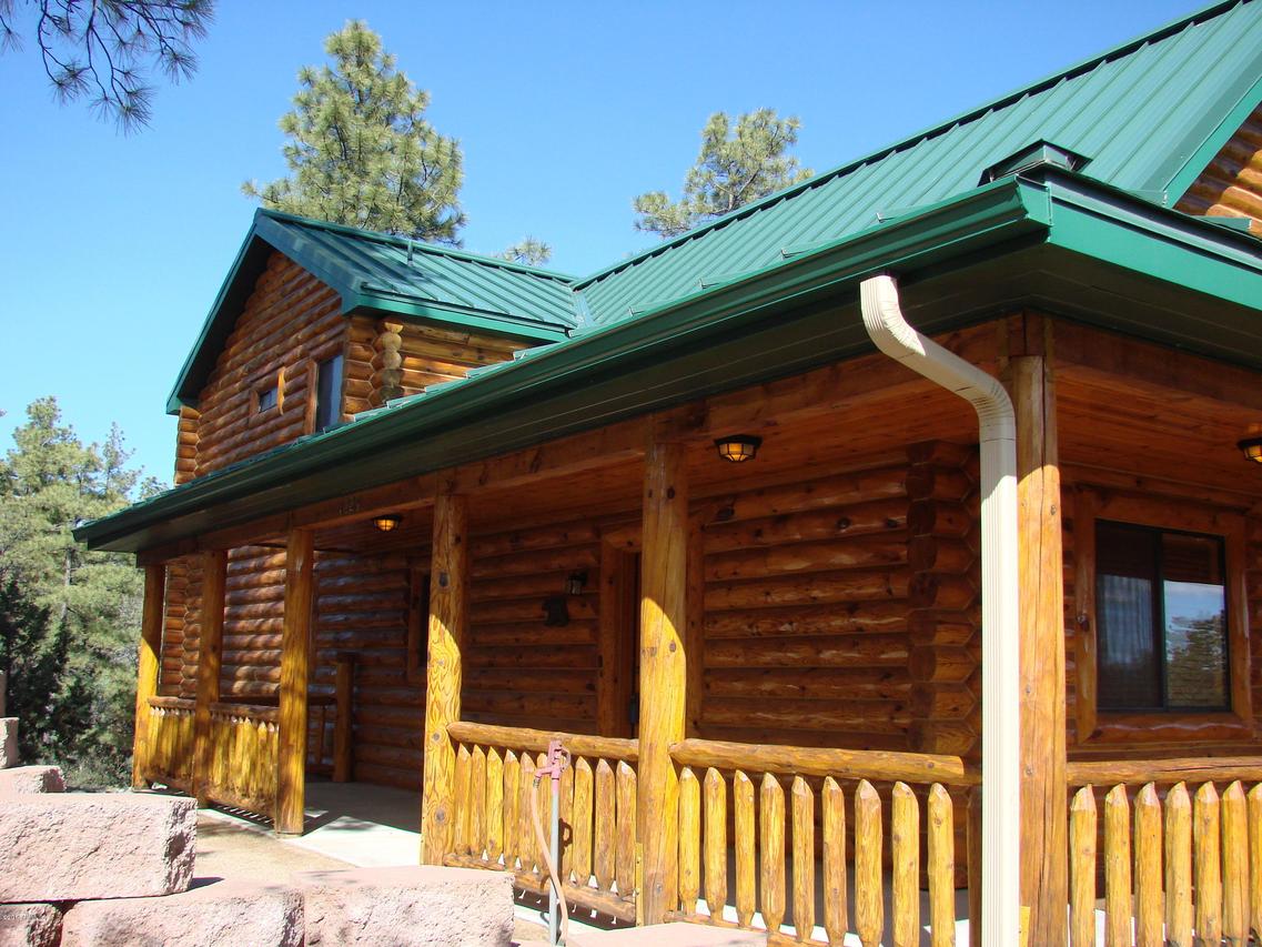 1229 N Madizell Dr., Prescott, AZ 86305