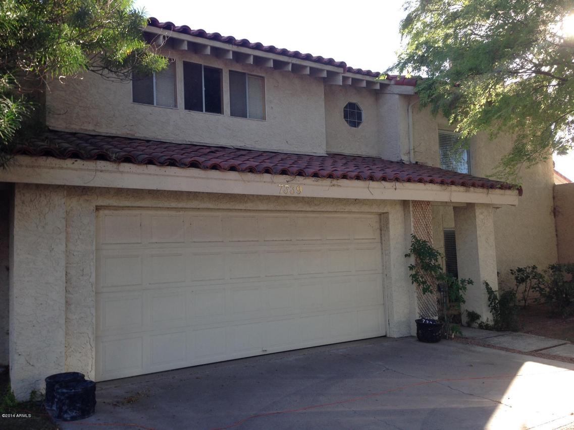 7339 E Berridge Ln., Scottsdale, AZ 85250