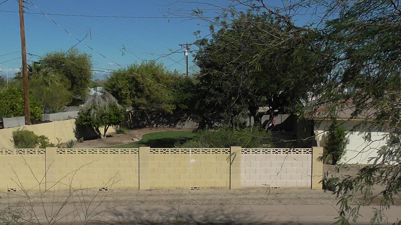 6614 E Vernon Ave., Scottsdale, AZ 85257