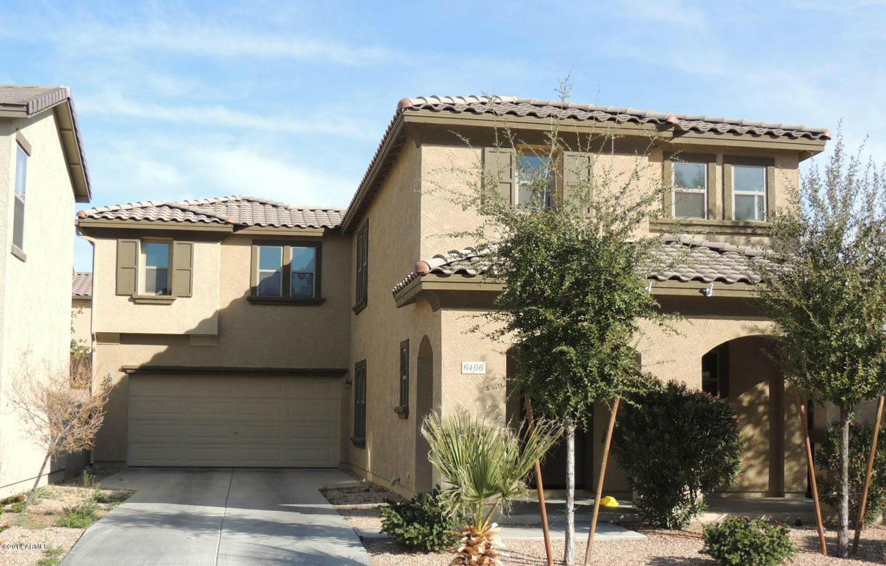 6406 W Ruth Ave., Glendale, AZ 85302