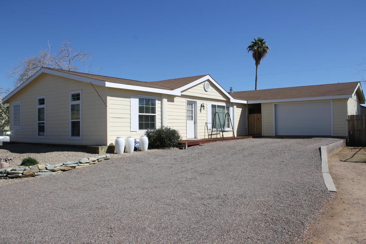 543 S 96th Pl., Mesa, AZ 85208