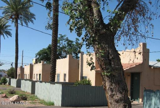 1930 W Van Buren St., Phoenix, AZ 85009