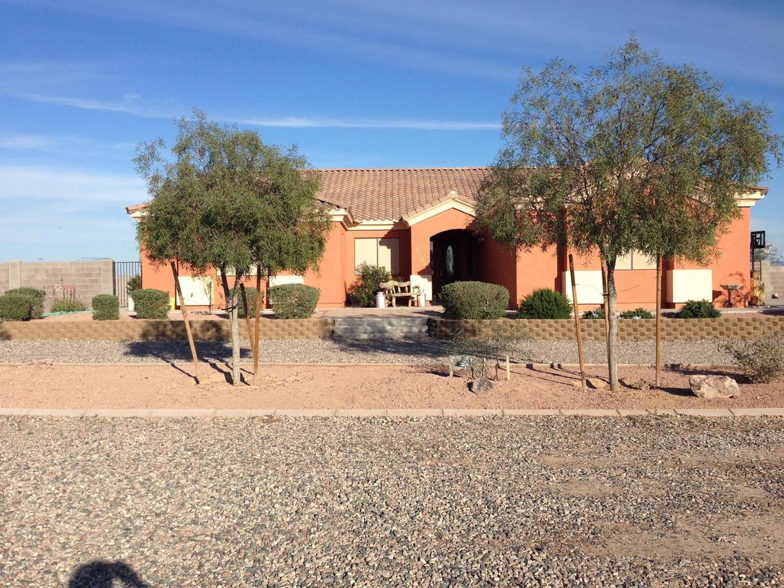 3105 S 271st Ln., Buckeye, AZ 85326