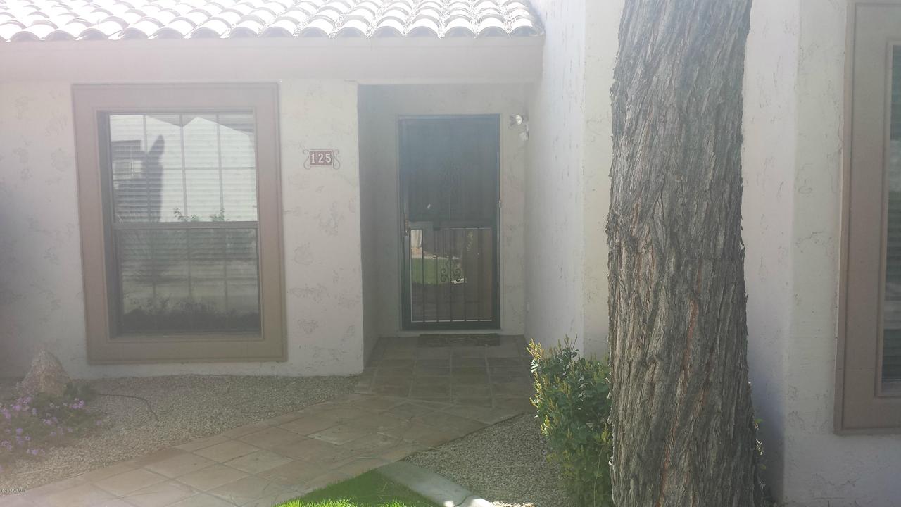 6349 N 78th St. #125, Scottsdale, AZ 85250