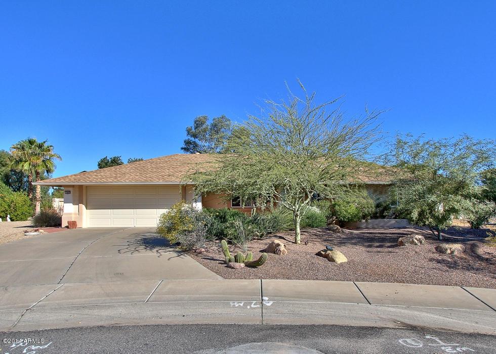 12802 W Gable Hill Dr., Sun City West, AZ 85375