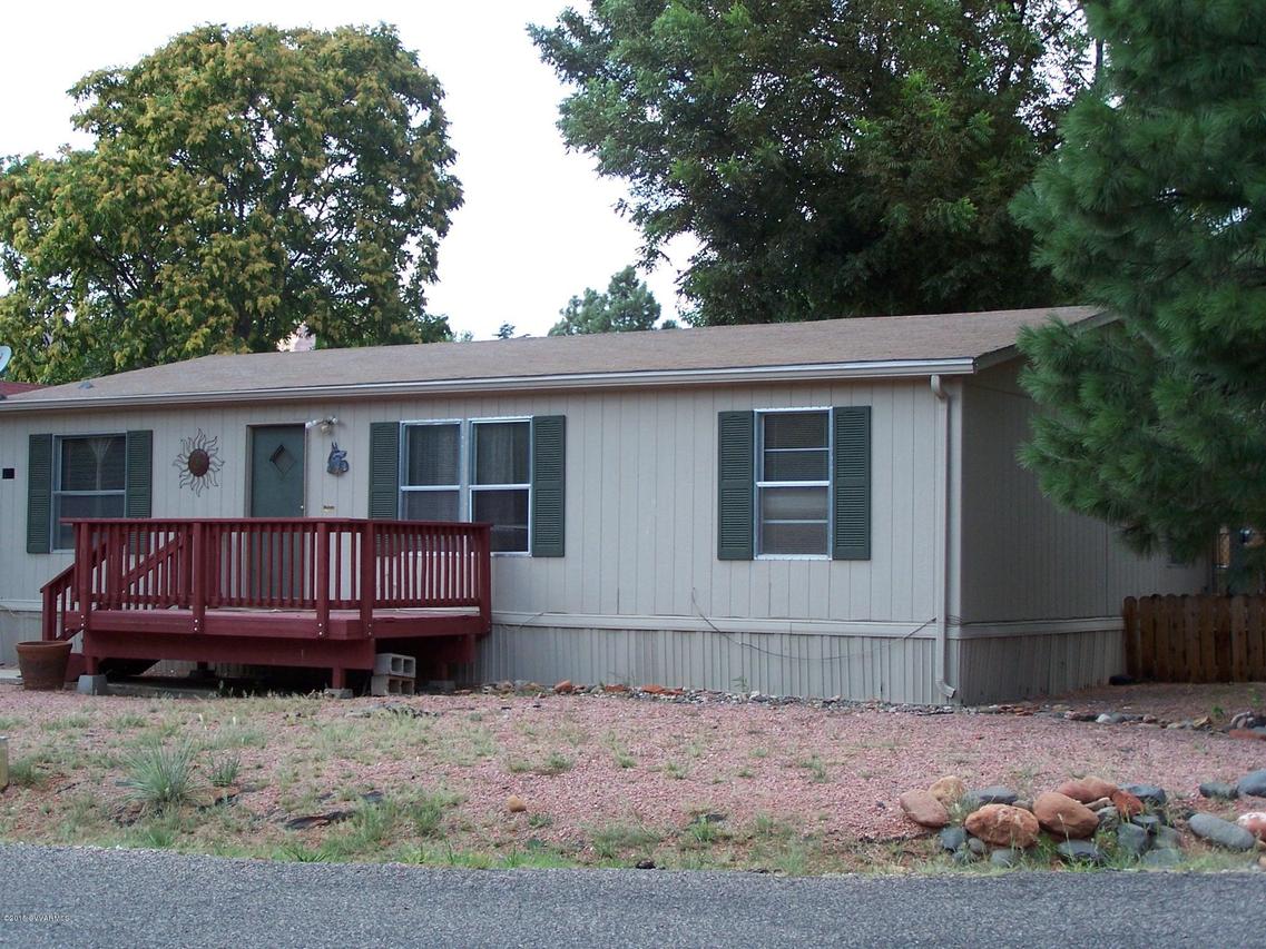 125 Beaver St., Sedona, AZ 86351