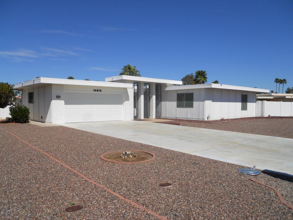 10618 W Boswell Blvd., Sun City, AZ 85373