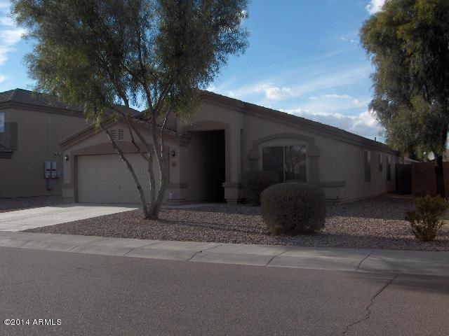2087 N Sabino Ln., Casa Grande, AZ 85122