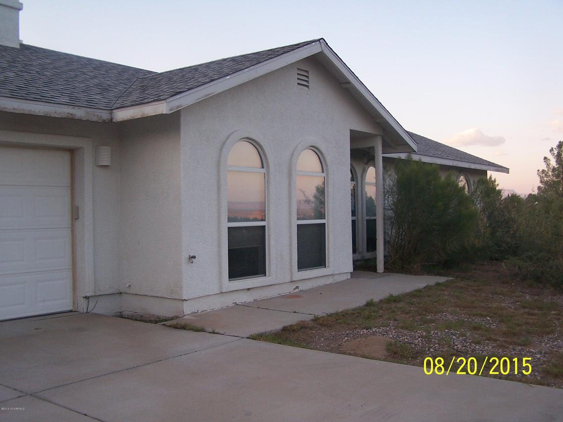 768 E Desert Jewel, Cottonwood, AZ 86326