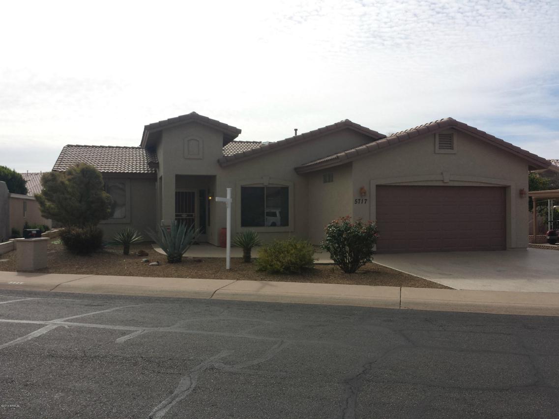 5717 E Leonora St., Mesa, AZ 85215