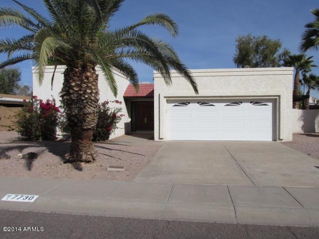 7730 E Buena Terra Way, Scottsdale, AZ 85250