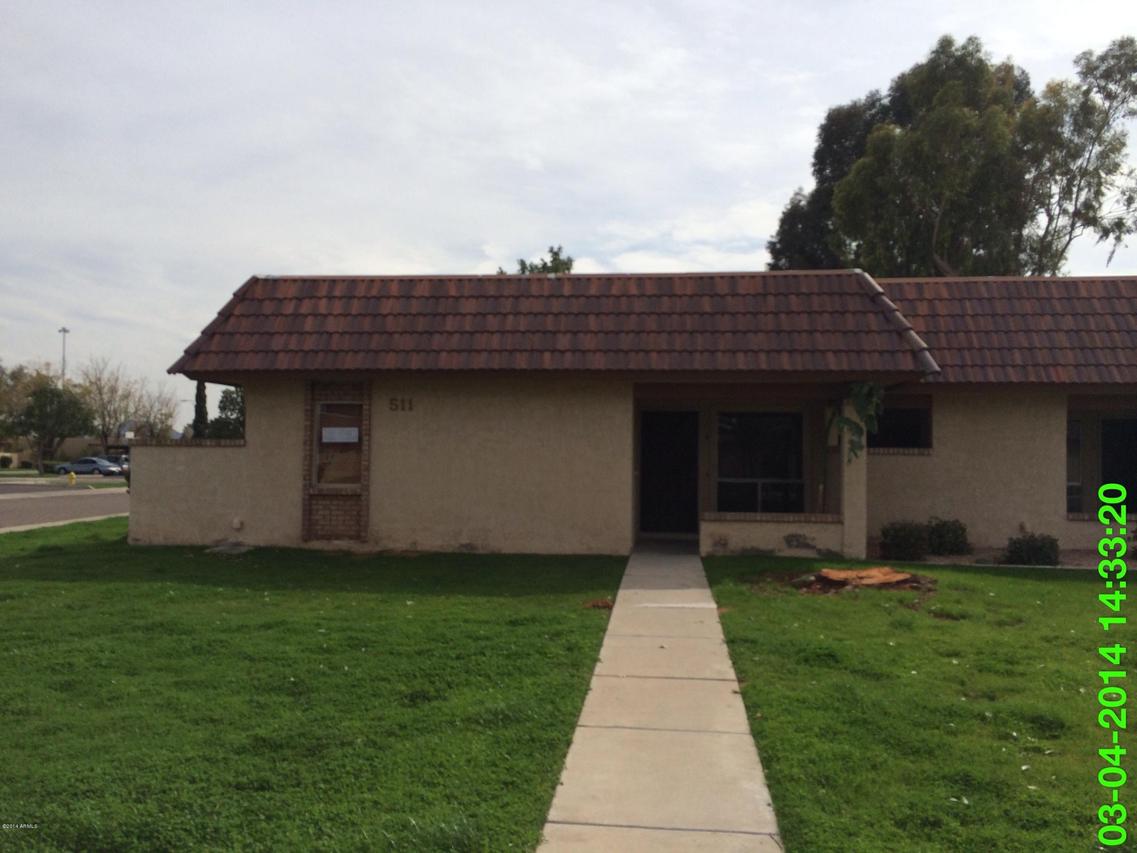 511 W Blackhawk Dr. #4, Phoenix, AZ 85027