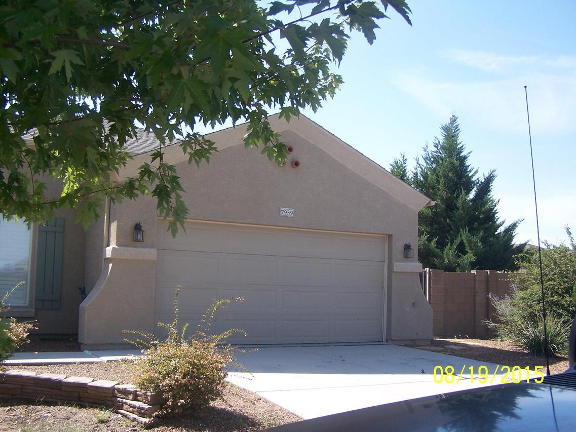 7959 N Music Mountain, Prescott Valley, AZ 86315