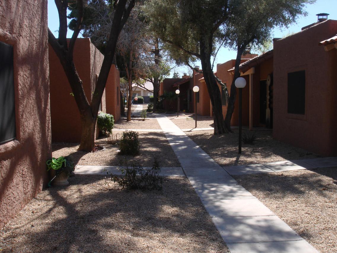 15601 N 27th St. #7, Phoenix, AZ 85032