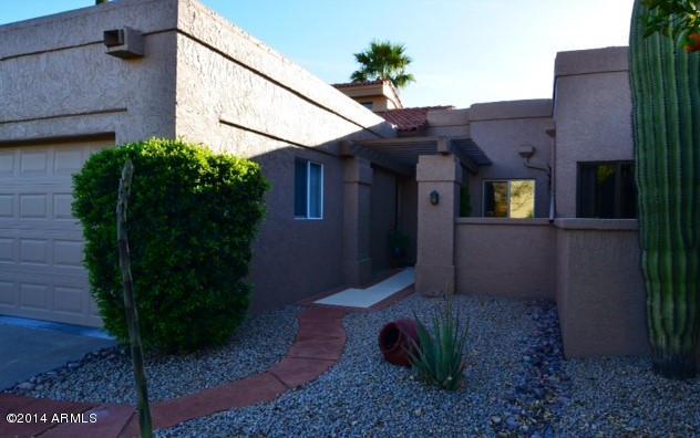 25428 N Danny Ln., Rio Verde, AZ 85263