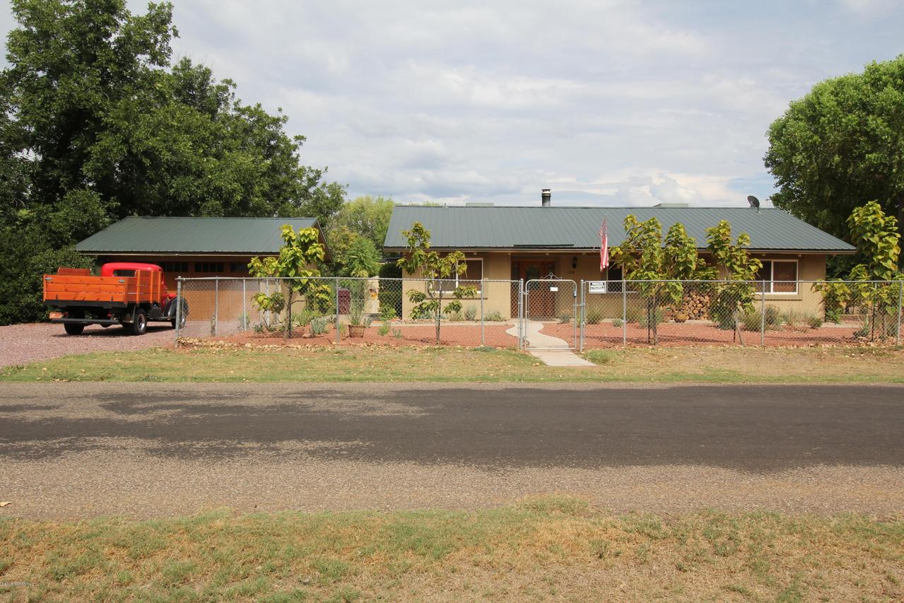 1018 E Armetta Dr., Camp Verde, AZ 86322