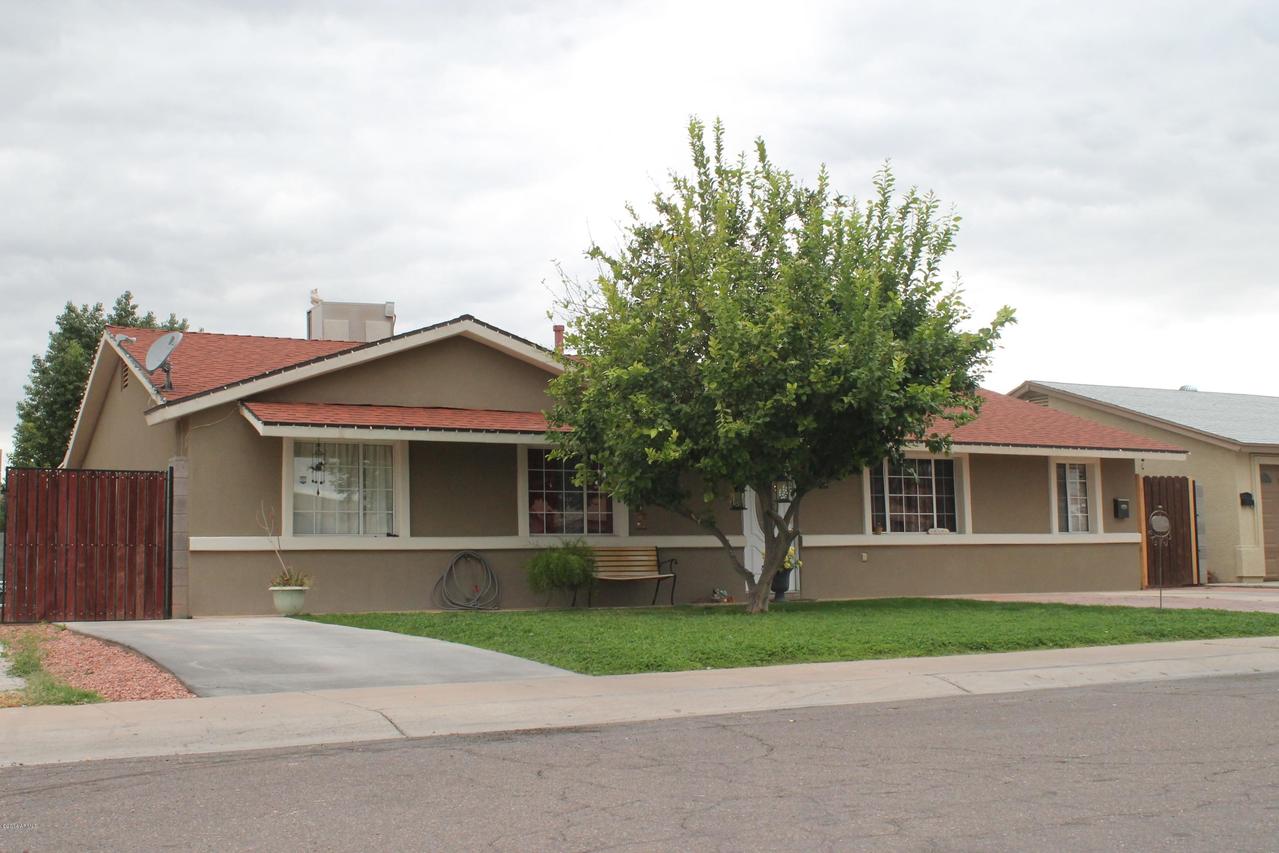 2234 N 65th Dr., Phoenix, AZ 85035