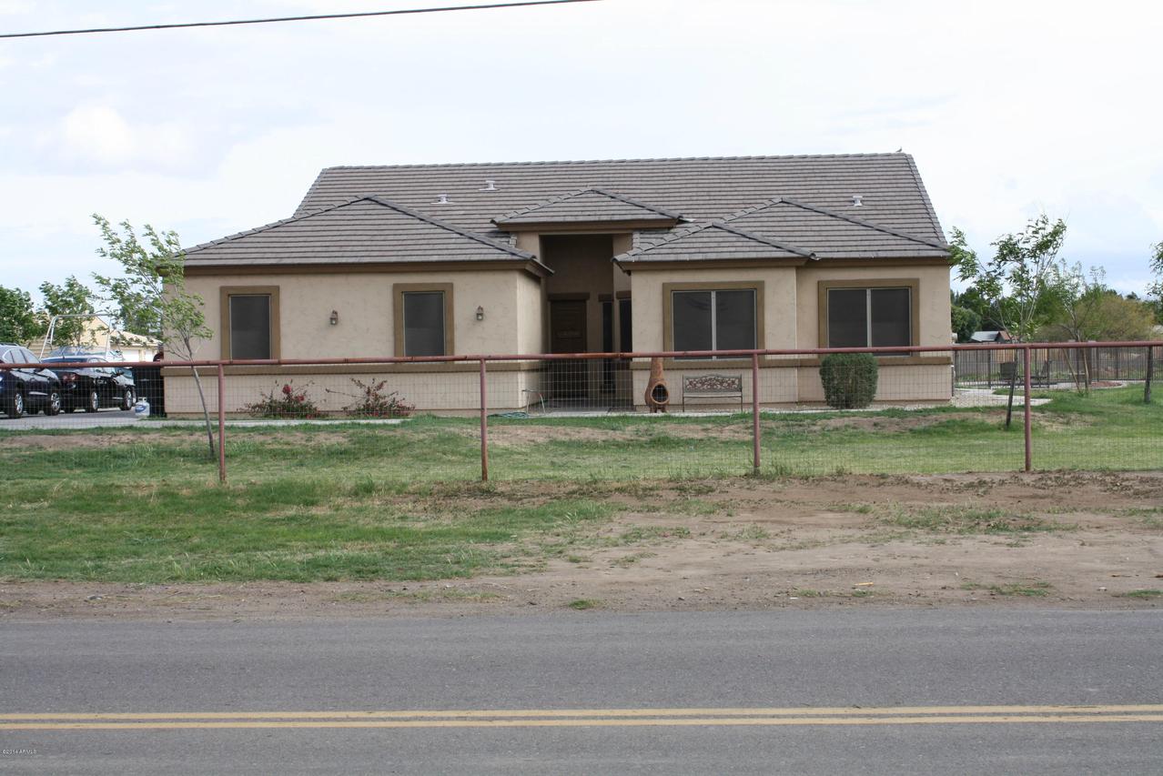 5149 S 156th St., Gilbert, AZ 85298