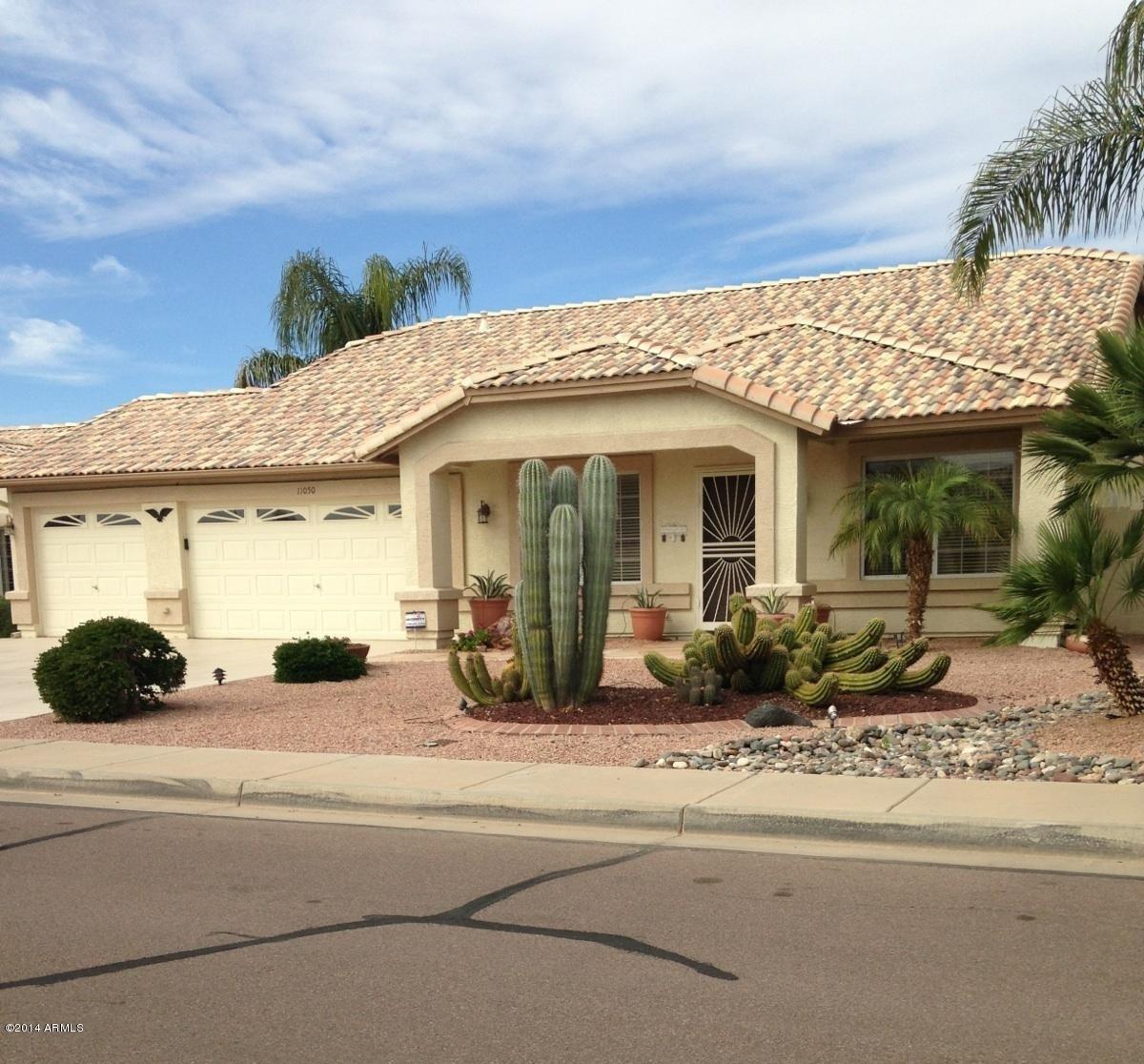 11050 W Sierra Pinta Dr., Sun City, AZ 85373