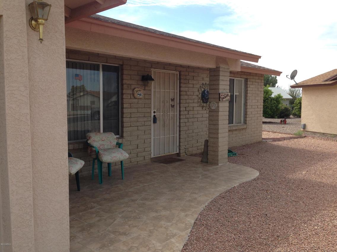 8345 E Euclid Ave., Mesa, AZ 85208