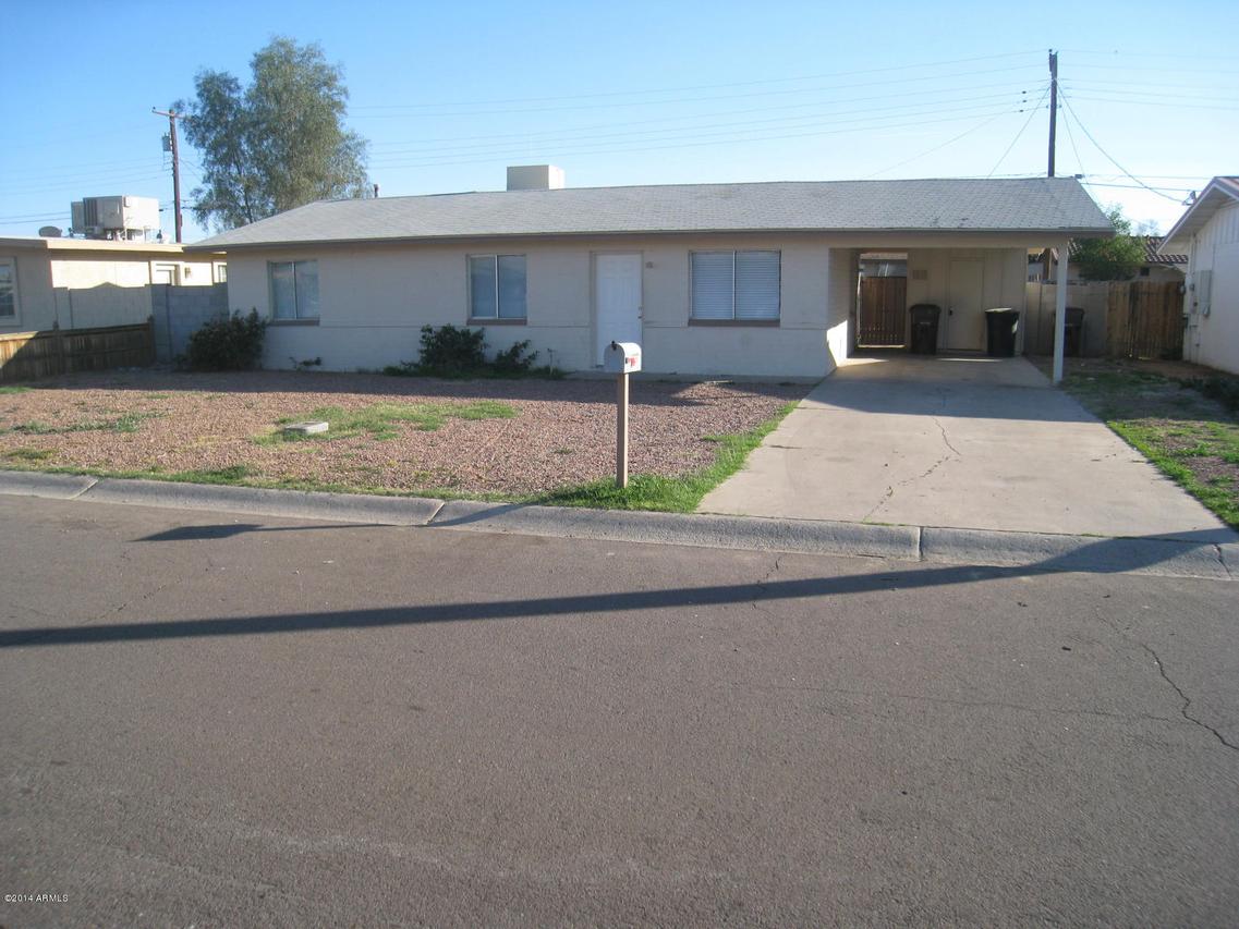 7375 W Brown St., Peoria, AZ 85345