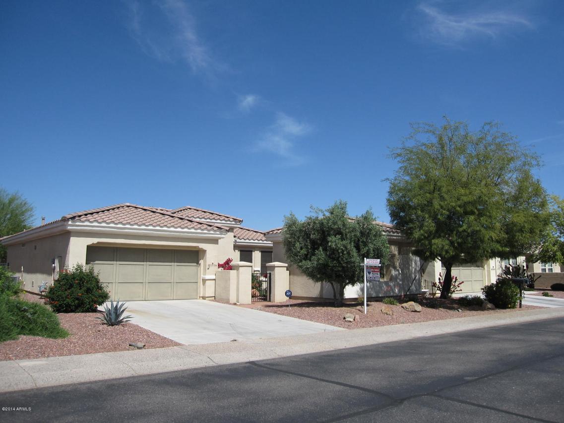 13154 W Junipero Dr., Sun City West, AZ 85375