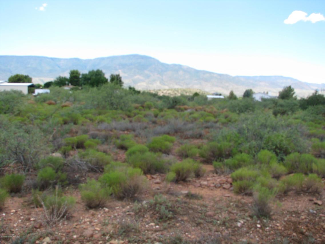 1526 S Palisade Dr., Cottonwood, AZ 86326