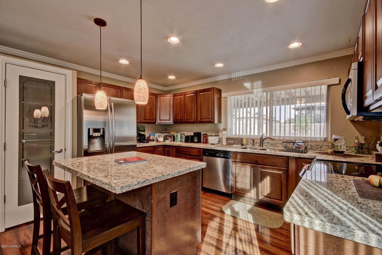 2511 N Nebraska St., Chandler, AZ 85225