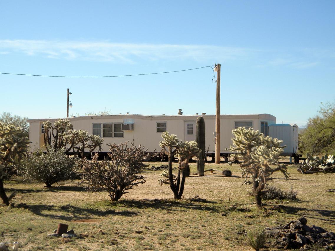 22015 E Cactus Forest Rd., Florence, AZ 85132