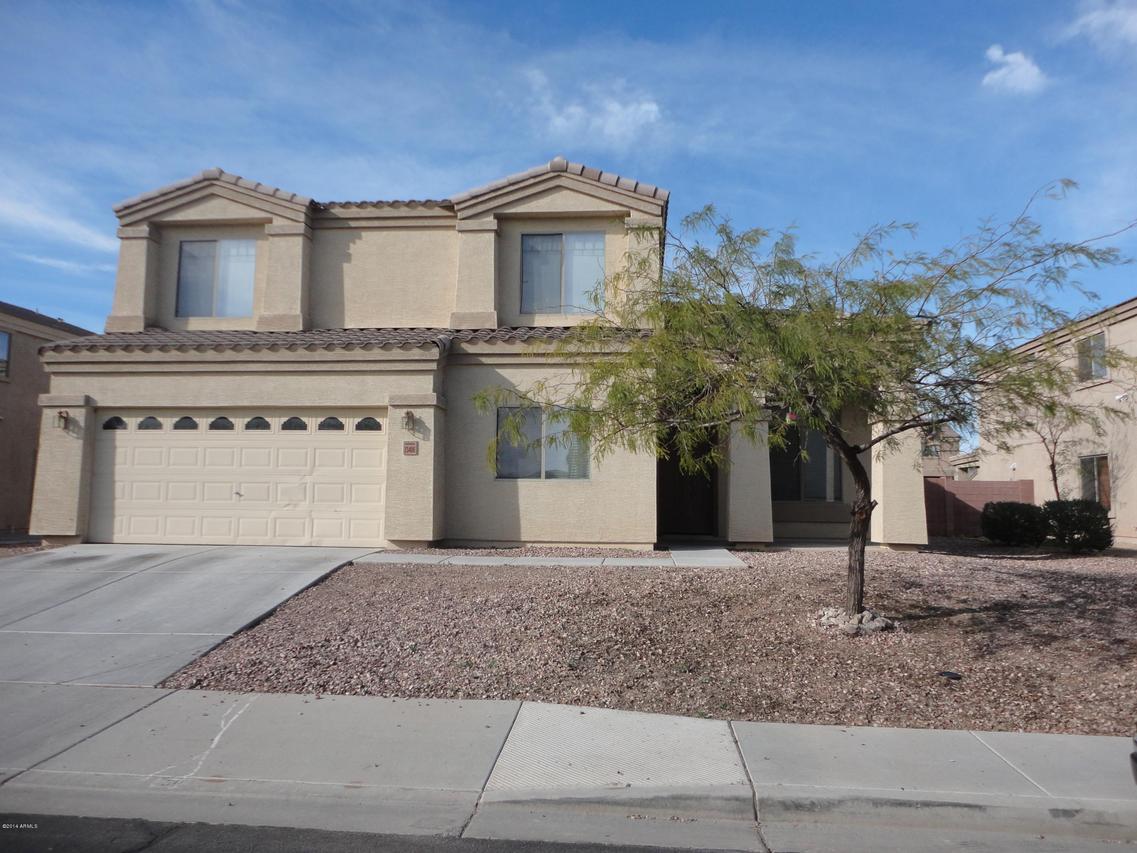 23406 W Hopi St., Buckeye, AZ 85326