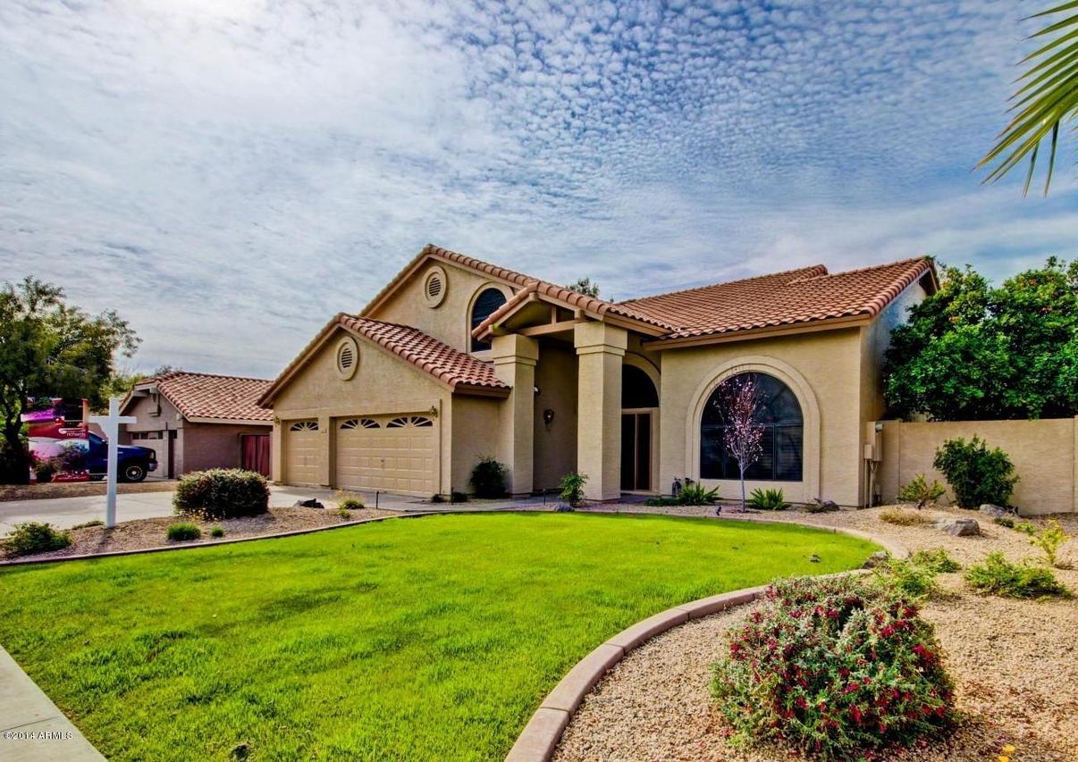 187 E Vera Ln., Tempe, AZ 85284