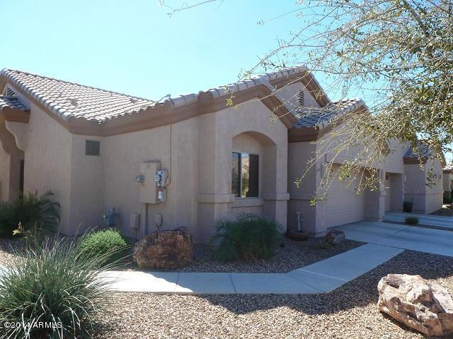 1553 E Manor Dr., Casa Grande, AZ 85122