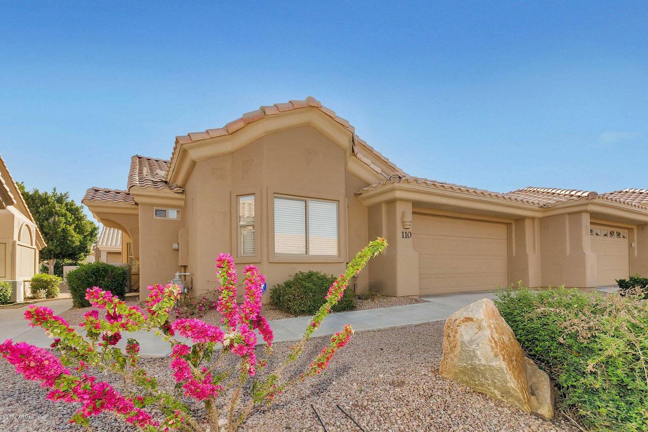 5830 E Mckellips Rd. #110, Mesa, AZ 85215