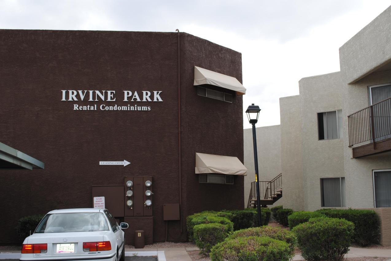 8521 E Mcdowell Rd. #211, Scottsdale, AZ 85257