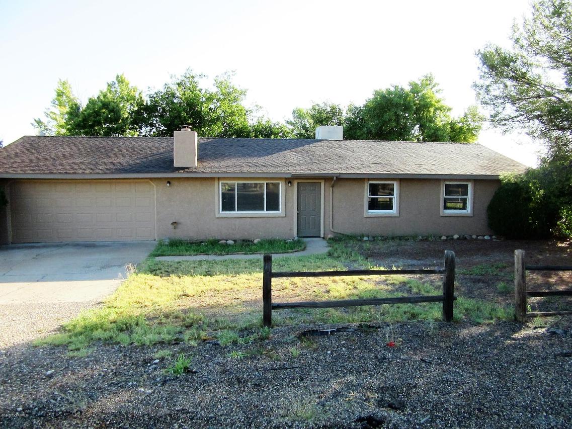 2199 S Hondo Cir., Cottonwood, AZ 86326