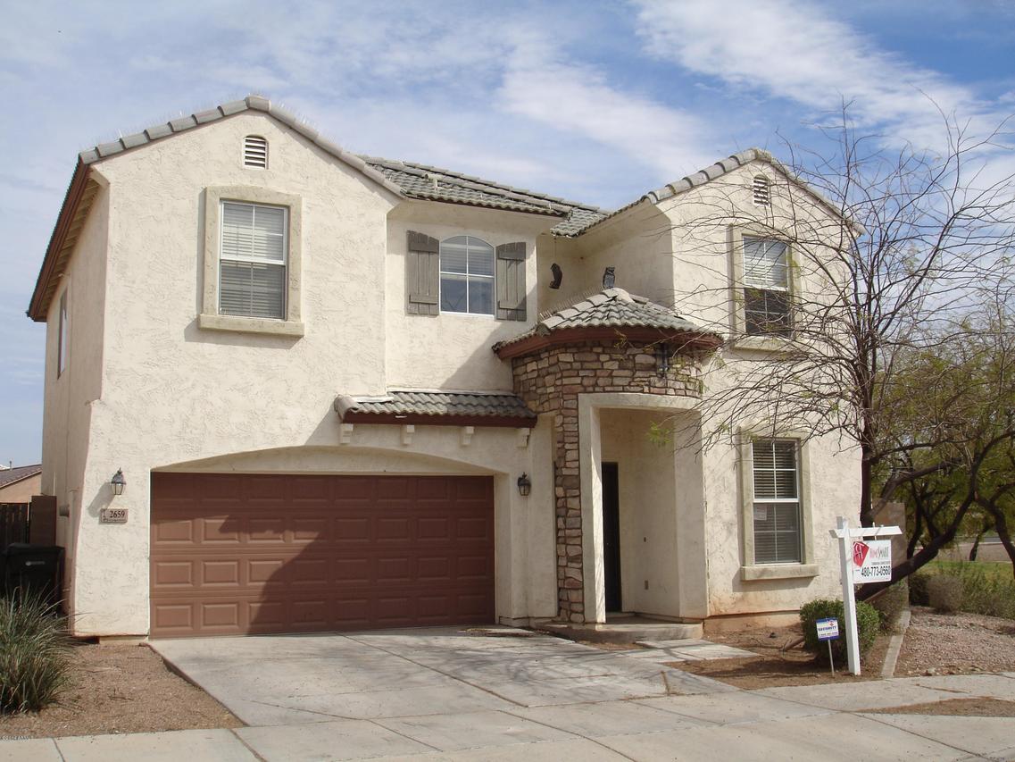 2659 S 89th Ave., Tolleson, AZ 85353