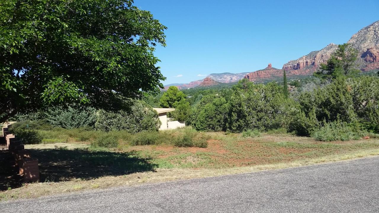 205 Sierra Rd., Sedona, AZ 86336
