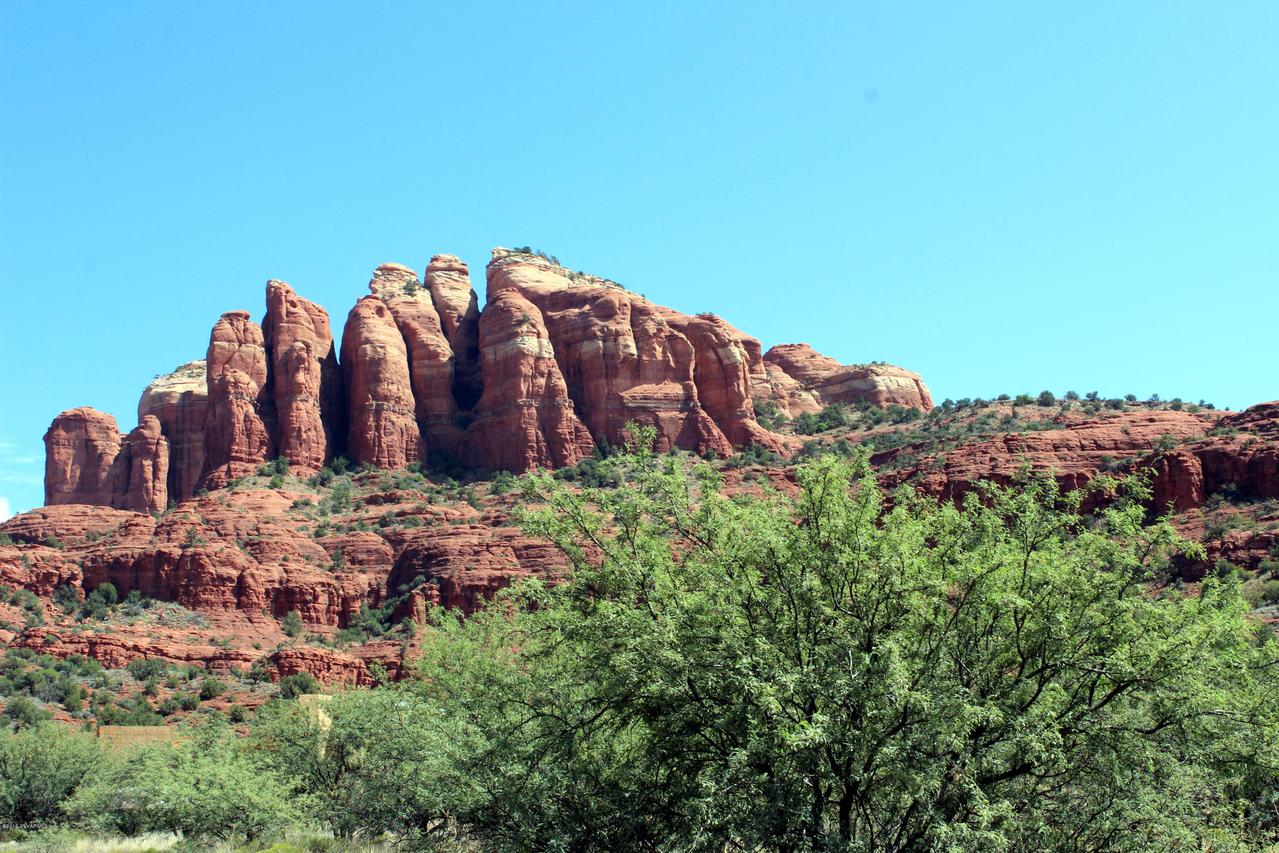 115 Rock Ranch Rd., Sedona, AZ 86351