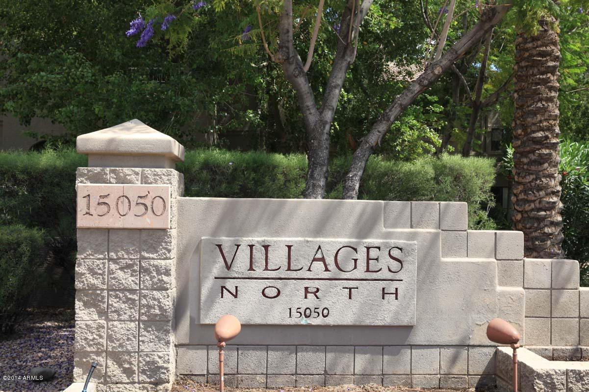 15050 N Thompson Peak Pkwy. #1060, Scottsdale, AZ 85260