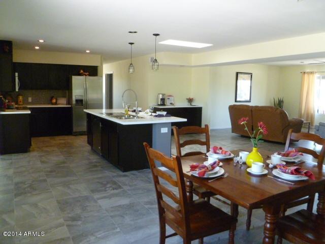 19609 N Pine Springs Dr., Sun City, AZ 85373