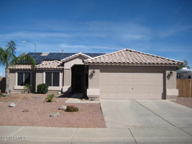 10852 W Harmony Ln., Sun City, AZ 85373