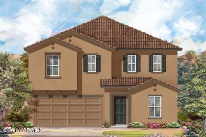 2765 S Cupertino Dr. #Lot 18, Gilbert, AZ 85295