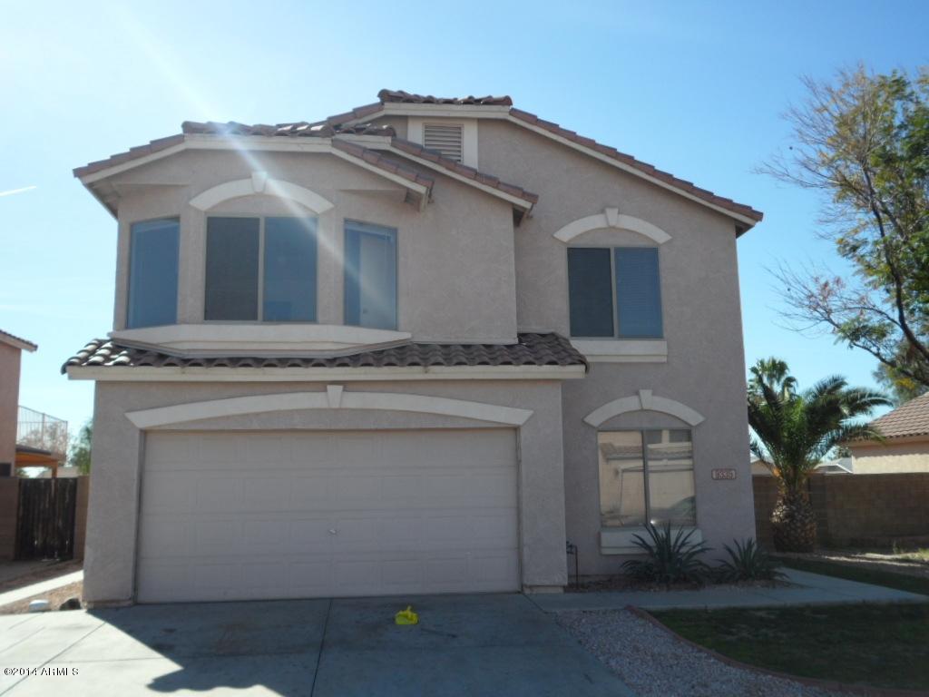 9335 W Palmer Dr., Peoria, AZ 85345