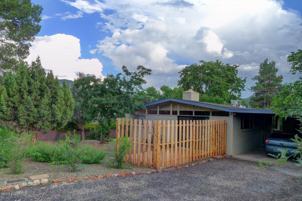 35 Prochnow Rd., Sedona, AZ 86336